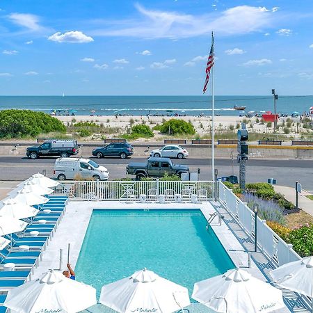 Mahalo Cape May Εξωτερικό φωτογραφία