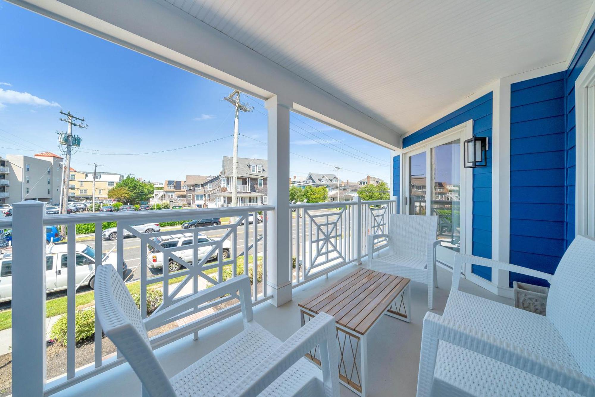 Mahalo Cape May Εξωτερικό φωτογραφία