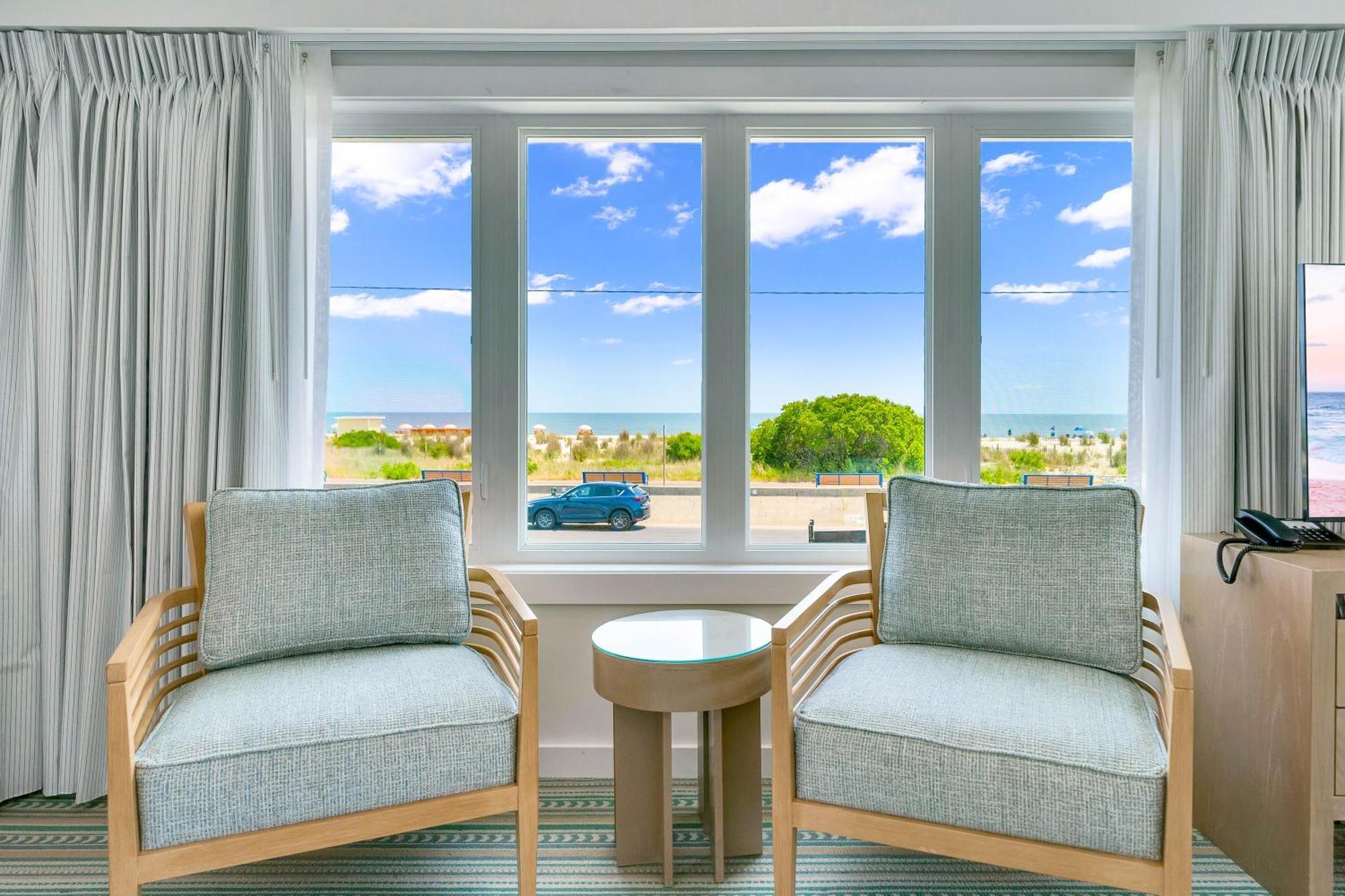 Mahalo Cape May Εξωτερικό φωτογραφία