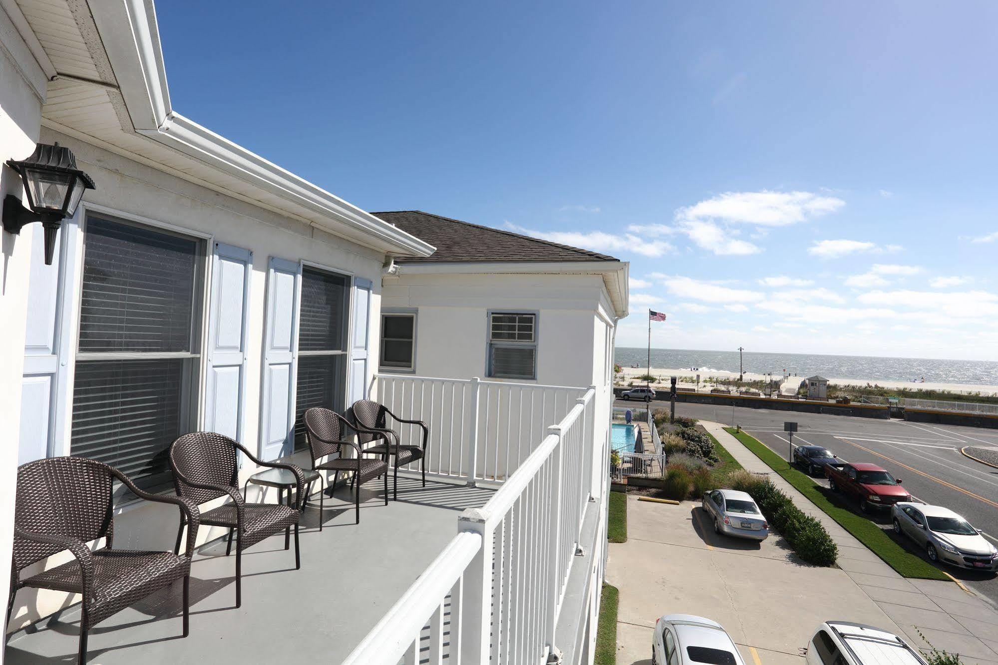 Mahalo Cape May Εξωτερικό φωτογραφία